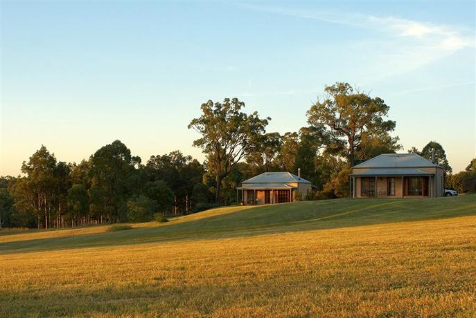 Berenbell Vineyard Retreat