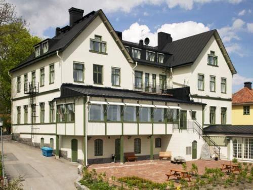 1909 Sigtuna Stads Hotell