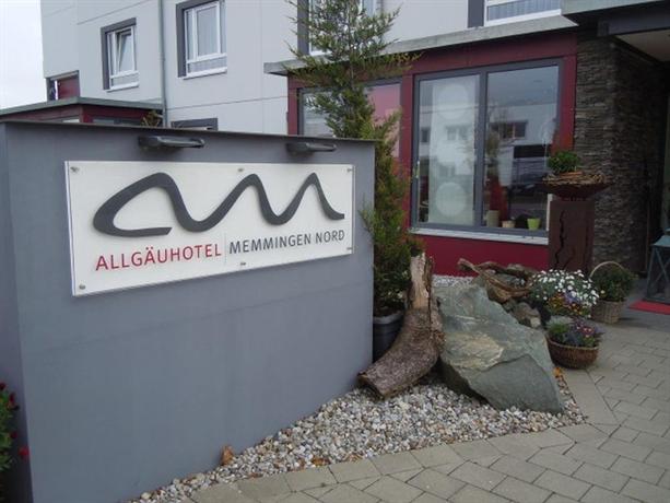 Allgauhotel Memmingen Nord