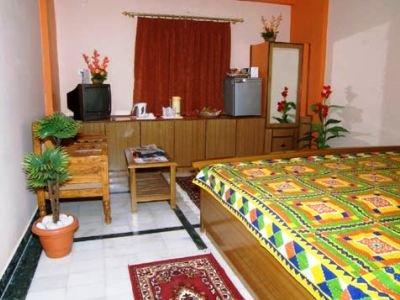 Hotel Vijay Niwas