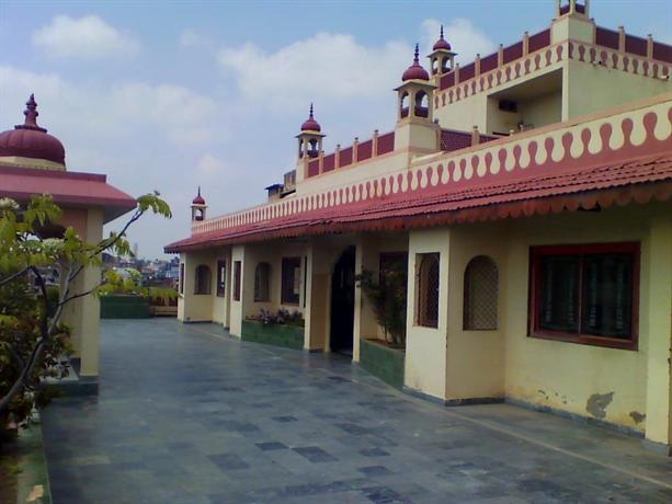 Hotel Vijay Niwas
