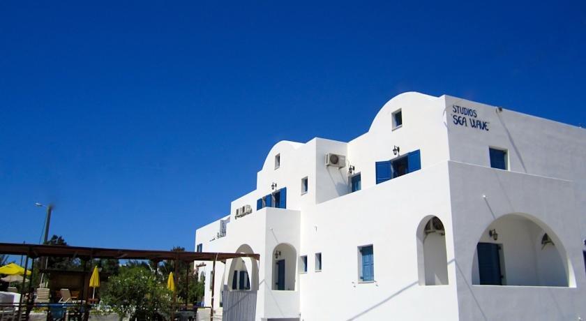 Sea Wave Hotel