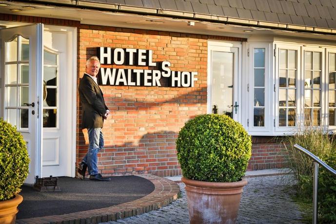 Hotel Walter's Hof