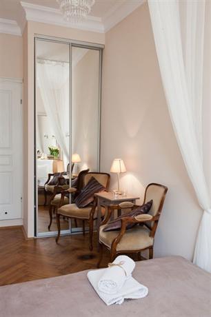 Angel House Bed & Breakfast