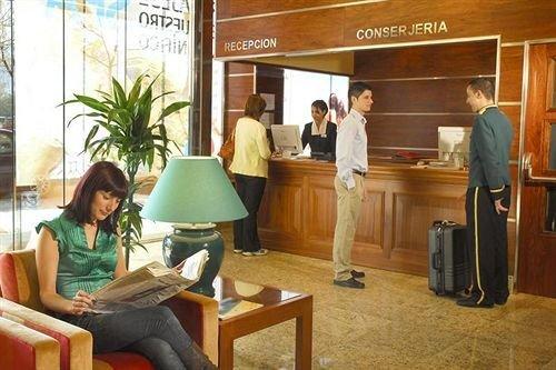 Senator Granada Spa Hotel
