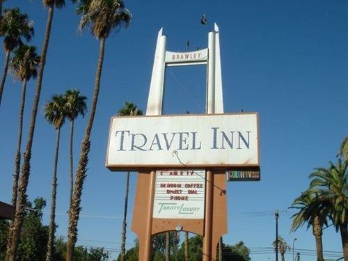 Travel Inn image 1