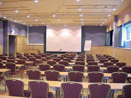 Scandic Partner Spitsbergen Hotel
