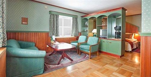 Scandic Partner Spitsbergen Hotel