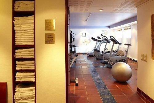 Scandic Partner Spitsbergen Hotel