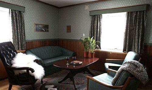 Scandic Partner Spitsbergen Hotel