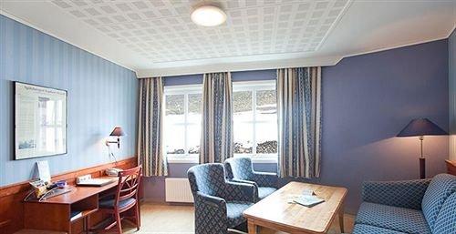 Scandic Partner Spitsbergen Hotel