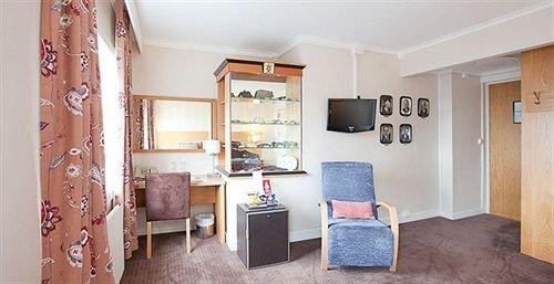 Scandic Partner Spitsbergen Hotel