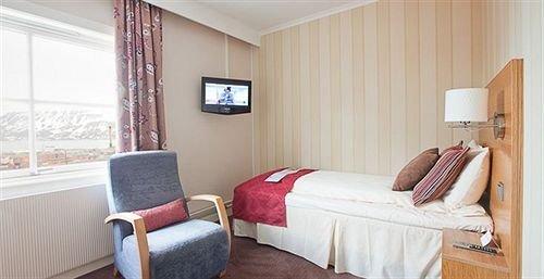 Scandic Partner Spitsbergen Hotel