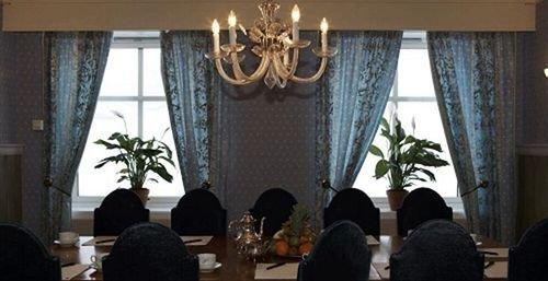 Scandic Partner Spitsbergen Hotel