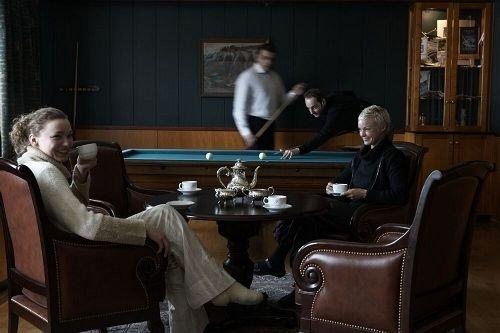 Scandic Partner Spitsbergen Hotel