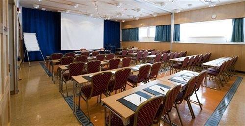 Scandic Partner Spitsbergen Hotel