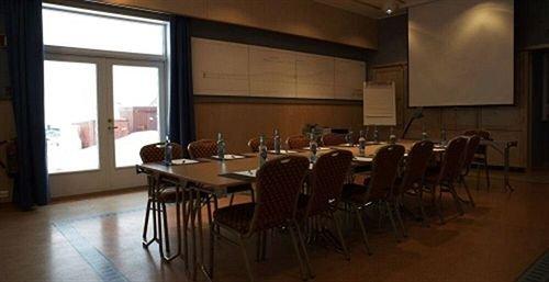Scandic Partner Spitsbergen Hotel