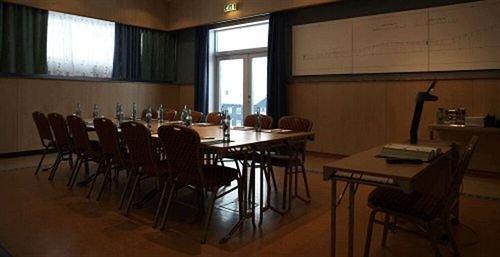 Scandic Partner Spitsbergen Hotel