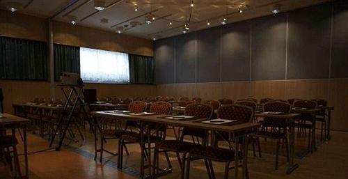 Scandic Partner Spitsbergen Hotel