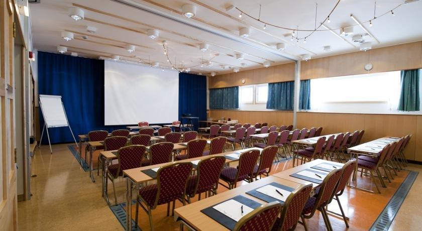 Scandic Partner Spitsbergen Hotel