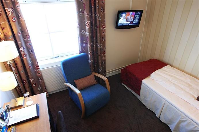 Scandic Partner Spitsbergen Hotel