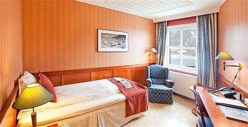 Scandic Partner Spitsbergen Hotel