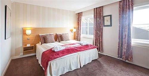 Scandic Partner Spitsbergen Hotel