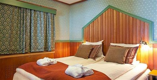 Scandic Partner Spitsbergen Hotel