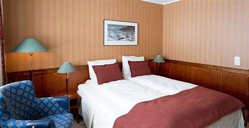 Scandic Partner Spitsbergen Hotel