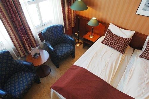 Scandic Partner Spitsbergen Hotel