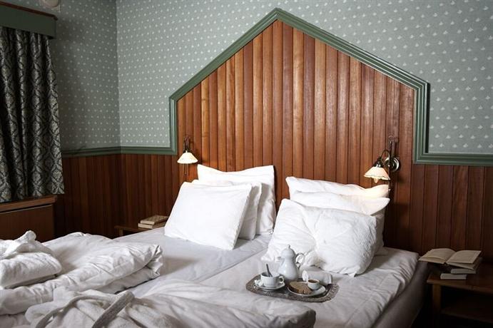 Scandic Partner Spitsbergen Hotel