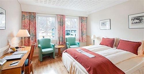 Scandic Partner Spitsbergen Hotel