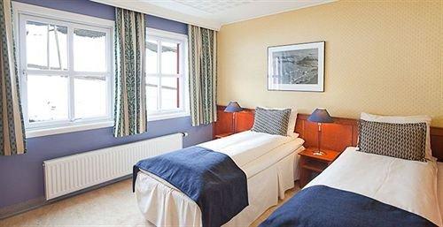 Scandic Partner Spitsbergen Hotel