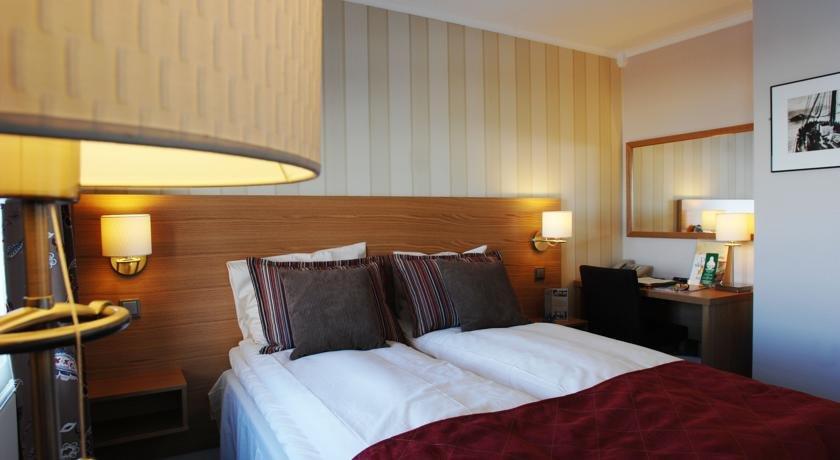 Scandic Partner Spitsbergen Hotel