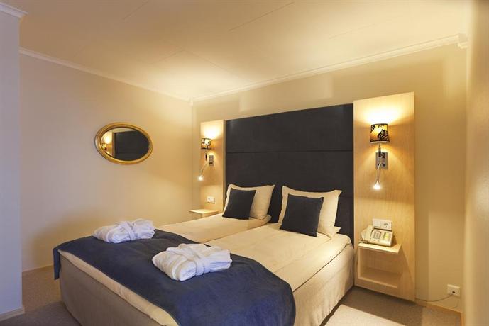 Scandic Partner Spitsbergen Hotel