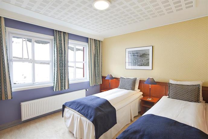 Scandic Partner Spitsbergen Hotel