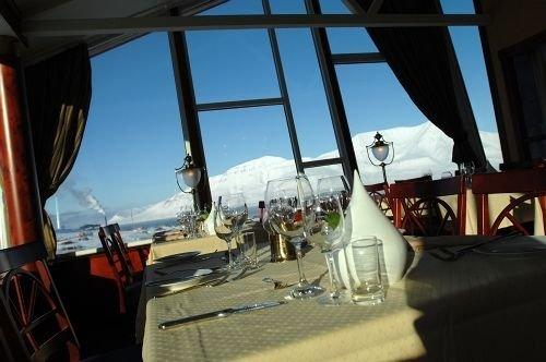 Scandic Partner Spitsbergen Hotel