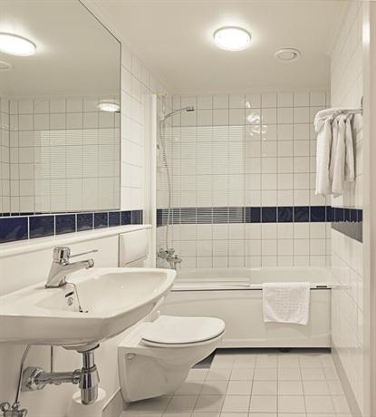 Scandic Partner Spitsbergen Hotel