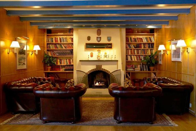 Scandic Partner Spitsbergen Hotel