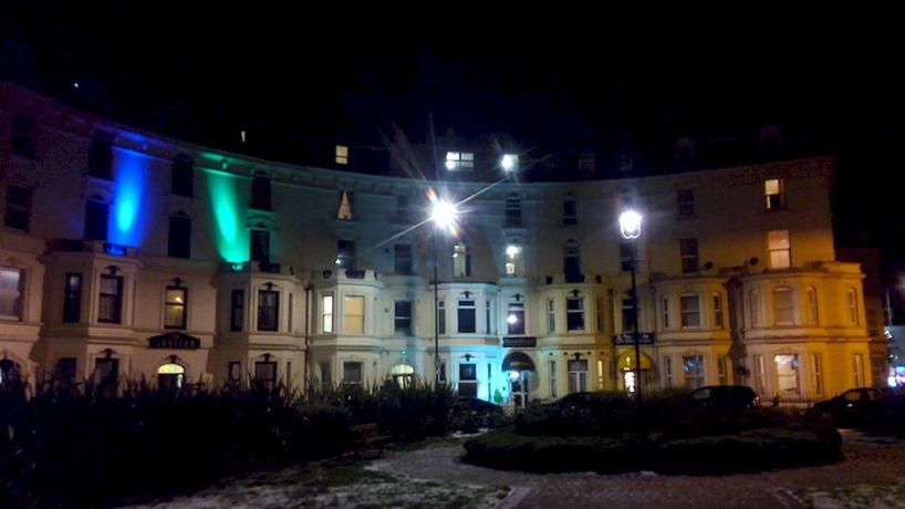 Mowbray Apartments