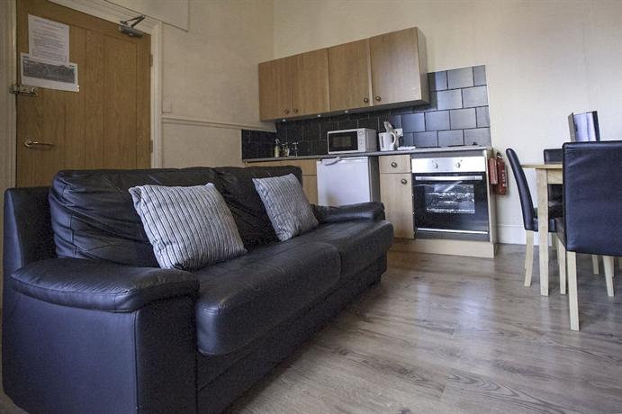 Mowbray Apartments