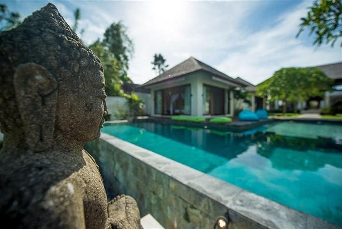 Villa Nelayan by Nakula Management