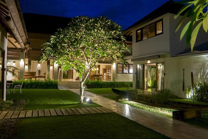 Villa Nelayan by Nakula Management