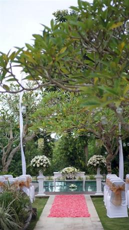 Villa Nelayan by Nakula Management