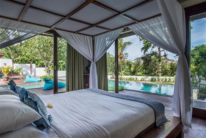 Villa Nelayan by Nakula Management