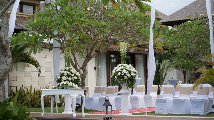 Villa Nelayan by Nakula Management