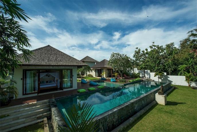 Villa Nelayan by Nakula Management