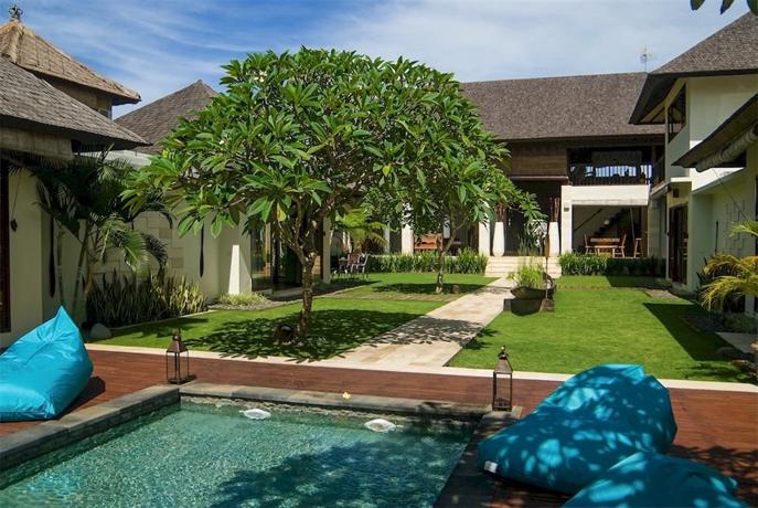 Villa Nelayan by Nakula Management