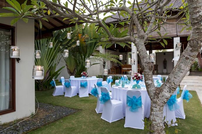 Villa Nelayan by Nakula Management