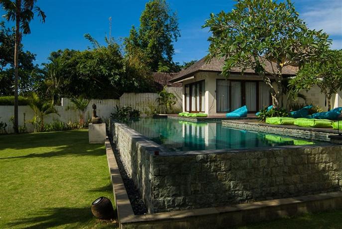 Villa Nelayan by Nakula Management
